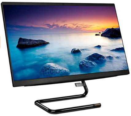 Lenovo IdeaCentre AIO 3, 24" All-in-One Computer